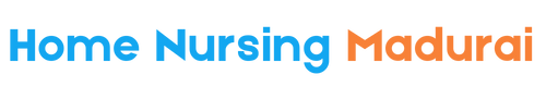 Logo Home Nursing Madurai