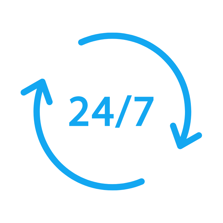 24/7 Home Nursing Service